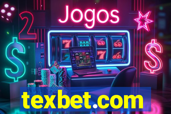 texbet.com