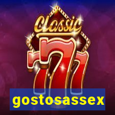 gostosassex