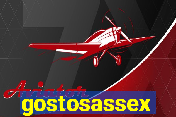 gostosassex