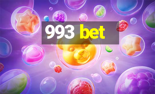 993 bet