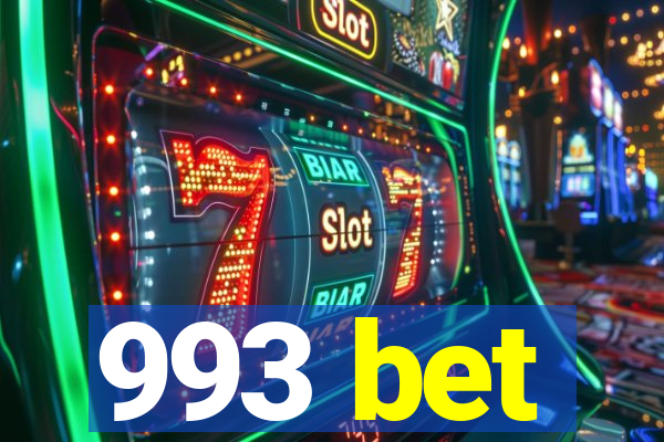 993 bet