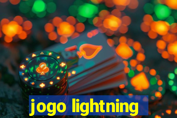 jogo lightning