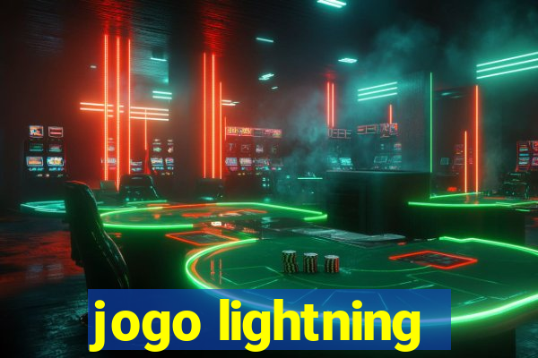 jogo lightning