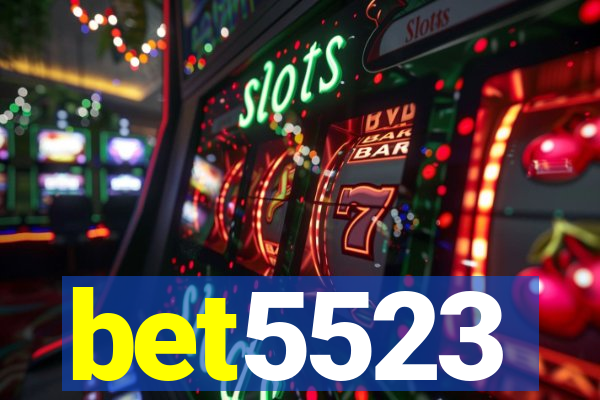 bet5523