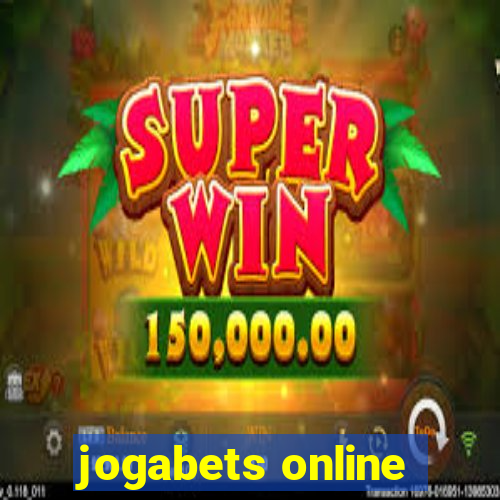 jogabets online