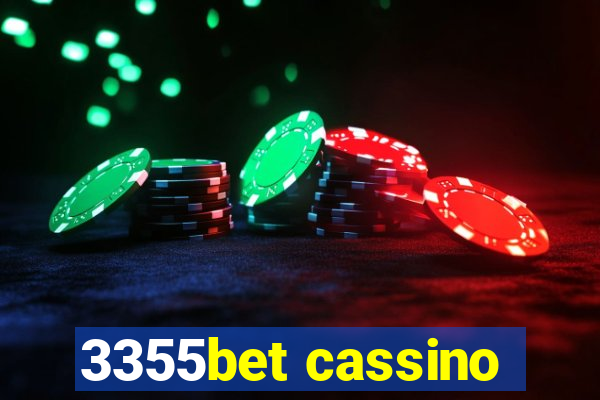 3355bet cassino