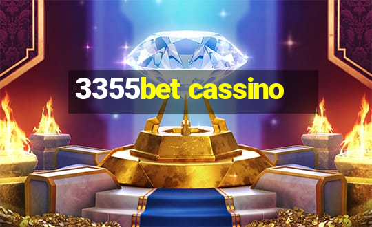 3355bet cassino