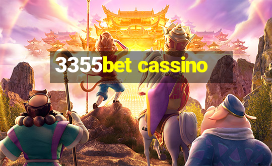 3355bet cassino