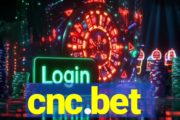 cnc.bet