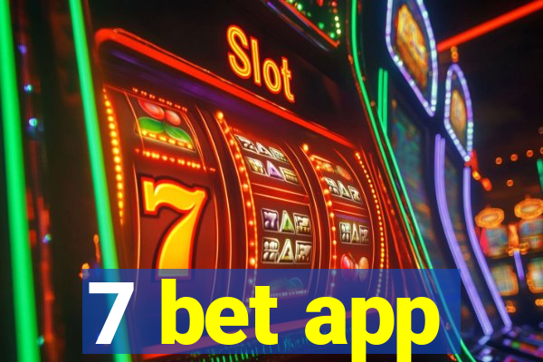 7 bet app