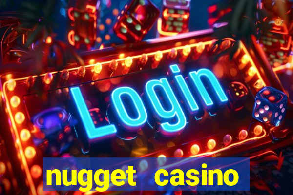 nugget casino resort sparks nv