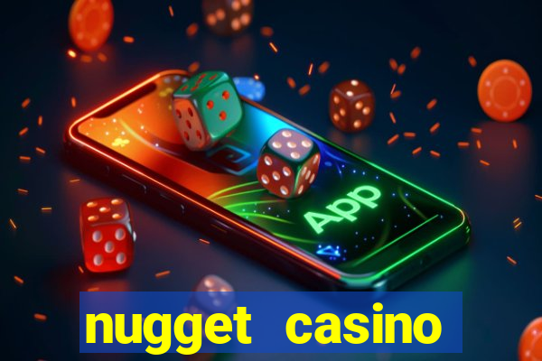 nugget casino resort sparks nv