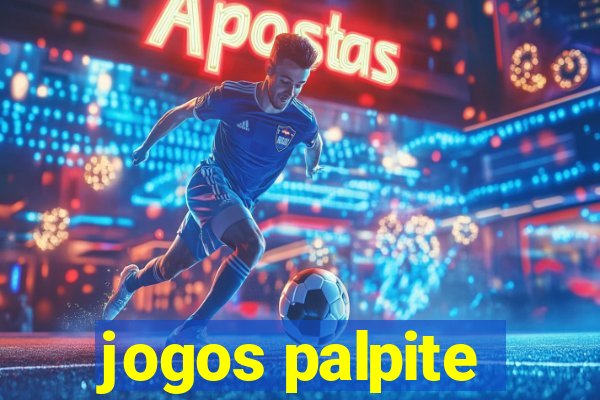 jogos palpite