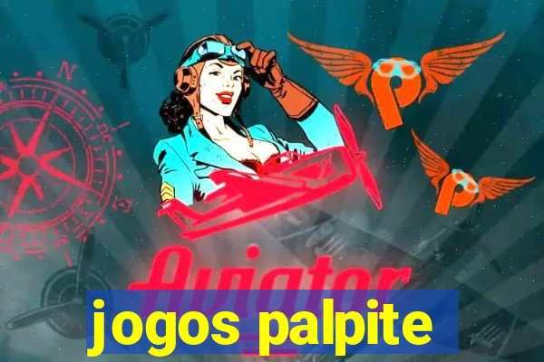 jogos palpite