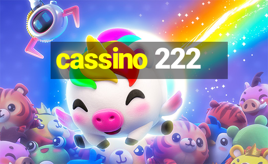 cassino 222