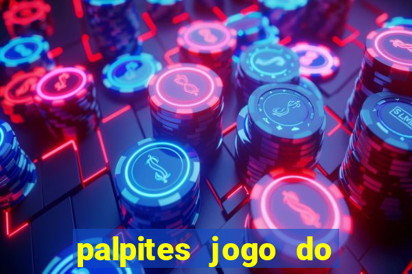 palpites jogo do bicho hoje