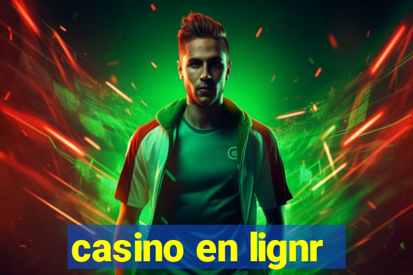 casino en lignr