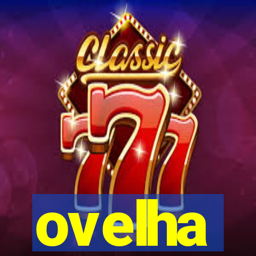 ovelha