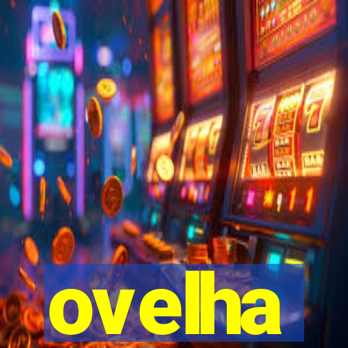 ovelha