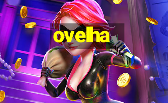 ovelha