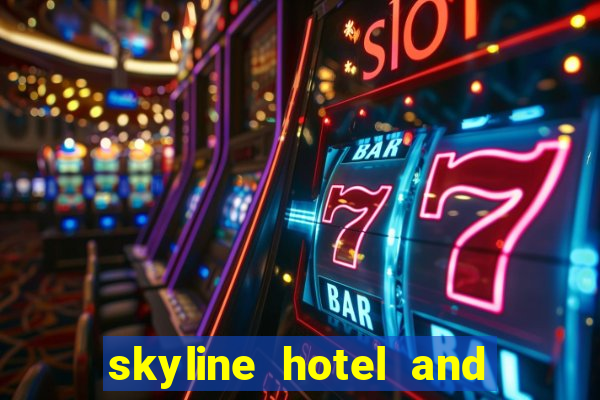 skyline hotel and casino henderson