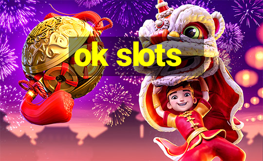 ok slots