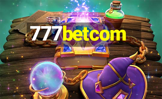 777betcom