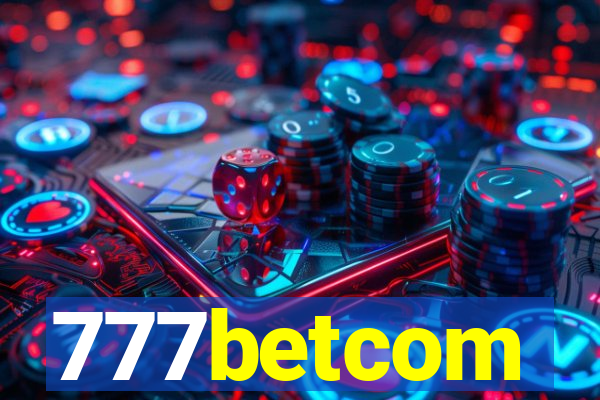 777betcom