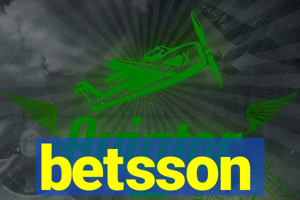 betsson