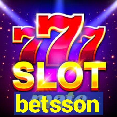 betsson