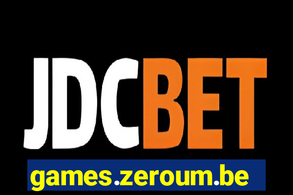 games.zeroum.bet