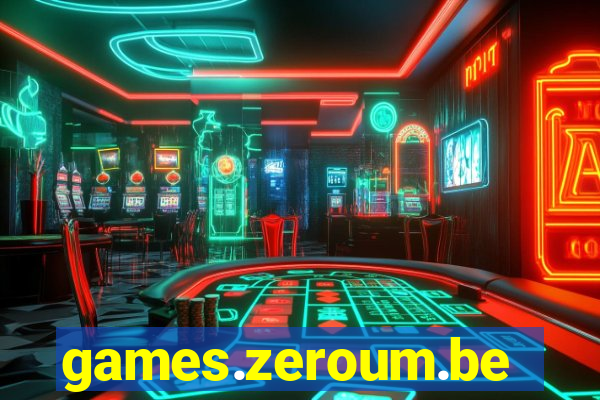 games.zeroum.bet