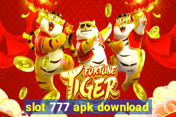 slot 777 apk download