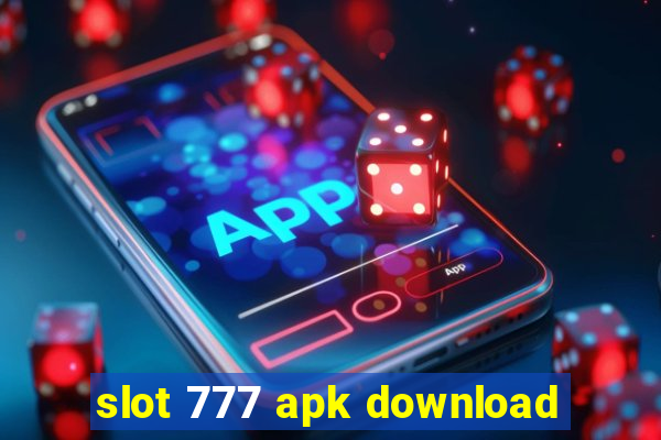 slot 777 apk download