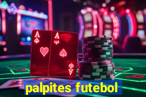 palpites futebol