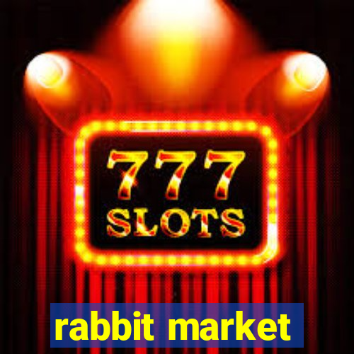 rabbit market