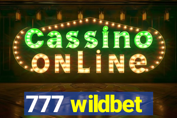 777 wildbet