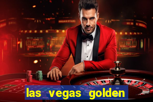 las vegas golden gate casino