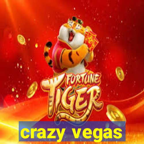 crazy vegas