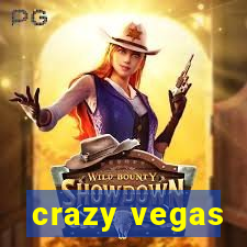 crazy vegas