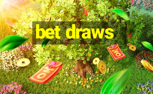 bet draws