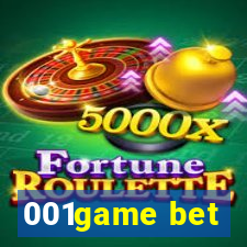 001game bet