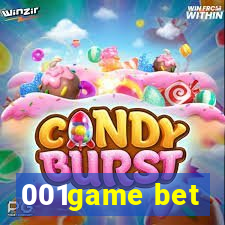 001game bet