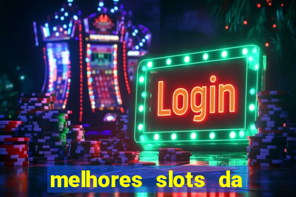 melhores slots da pragmatic play