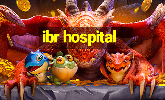 ibr hospital