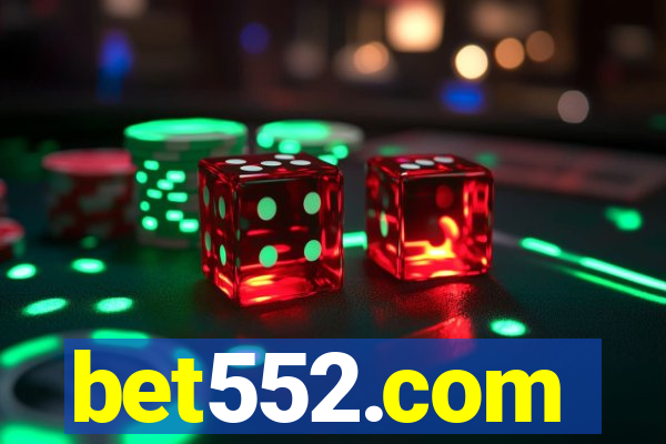 bet552.com