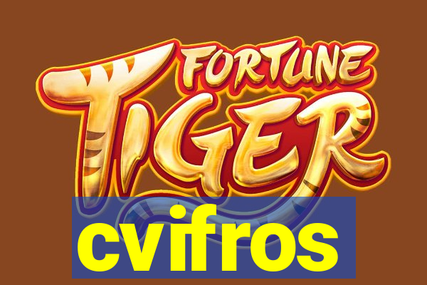 cvifros