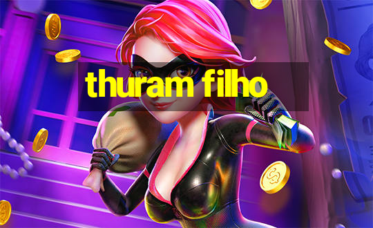 thuram filho