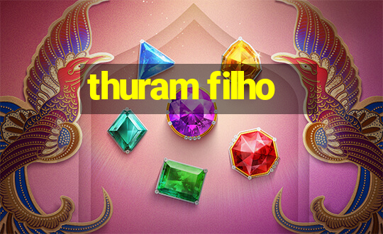 thuram filho