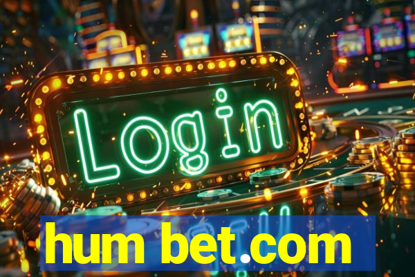 hum bet.com